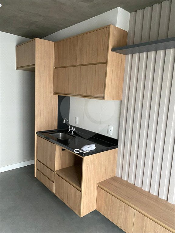 Apartamento à venda com 1 suíte em Pinheiros, São Paulo, SP
