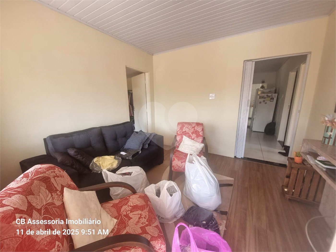 Casa à venda com 3 quartos, sendo 1 suíte,  em Santa Claudina, Vinhedo, SP