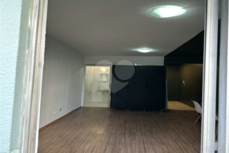 Apartamento para alugar com 1 quarto em Pinheiros, São Paulo, SP