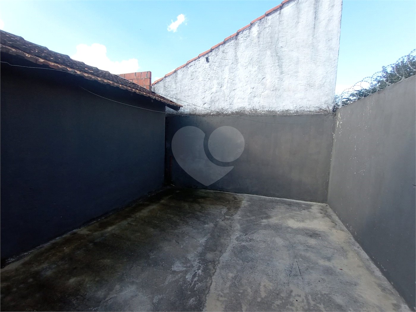 Casa à venda com 1 quarto em Jardim Paulista, Itapetininga, SP