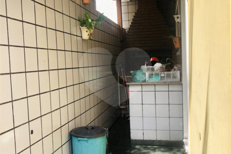Sobrado à venda com 3 quartos, sendo 1 suíte, em Água Fria, São Paulo, SP