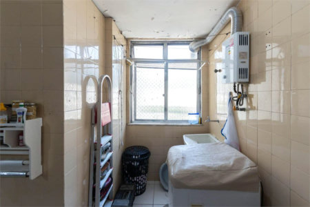 Apartamento à venda com 2 quartos em Vila Isabel, Rio de Janeiro, RJ