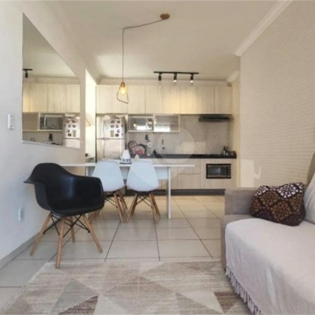 Apartamento à venda com 2 quartos em Conjunto Habitacional Júlio de Mesquita Filho, Sorocaba, SP
