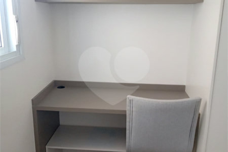 Flat para alugar com 1 quarto em Jardim Faculdade, Sorocaba, SP