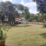 Casa à venda com 5 quartos, sendo 4 suítes, no condomínio Chácaras Flórida, Itu - SP