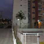 Apartamento à venda com 2 quartos, sendo 1 suíte, em Jardim Amaralina, São Paulo, SP
