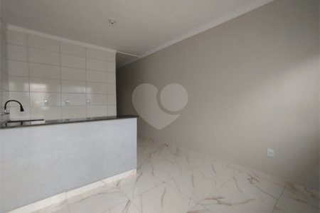 Casa à venda com 2 quartos em Jardim Residencial Villagio Ipanema I, Sorocaba, SP