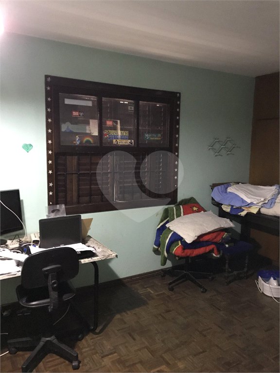 Sobrado à venda com 4 quartos, sendo 2 suítes,  em Vila Mariana, São Paulo, SP