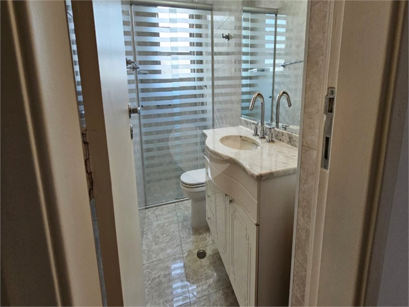 Apartamento para alugar com 2 quartos em Água Branca, São Paulo, SP