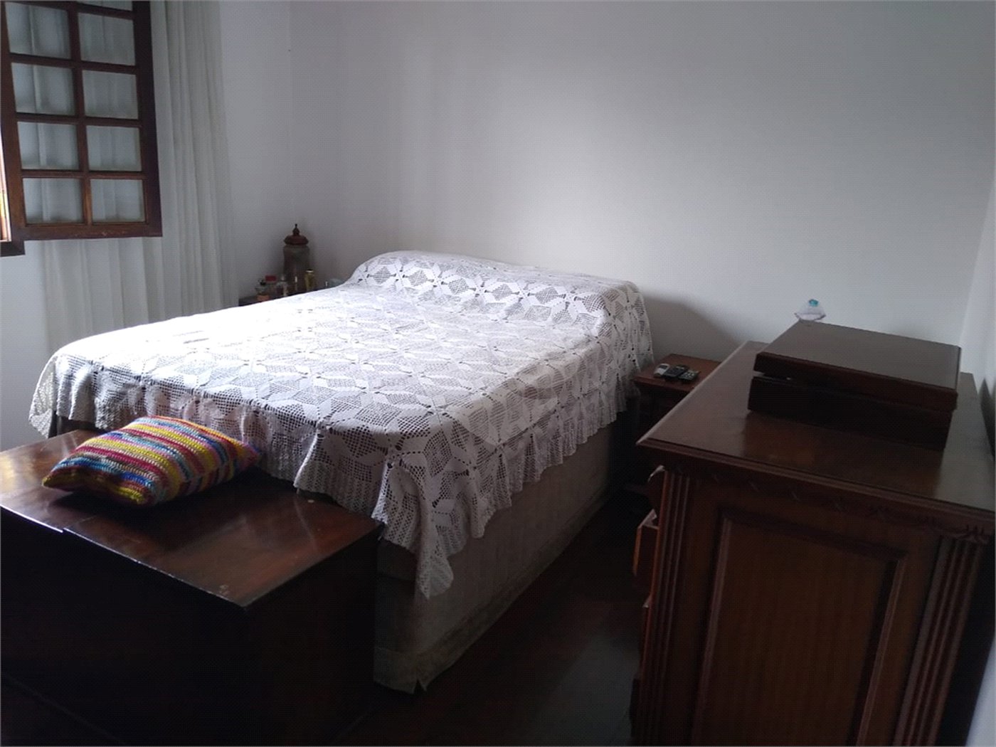 Sobrado à venda com 4 quartos, sendo 2 suítes, em Jardim Franca, São Paulo, SP
