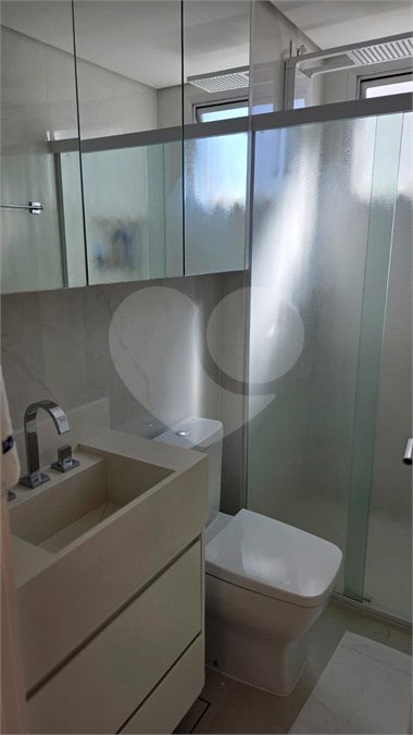 Apartamento à venda com 2 quartos em Vila Santo Estéfano, São Paulo, SP