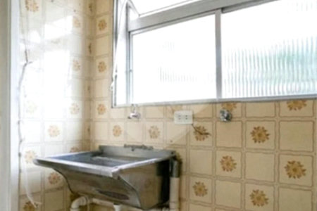 Apartamento à venda com 2 quartos em Santana, São Paulo, SP