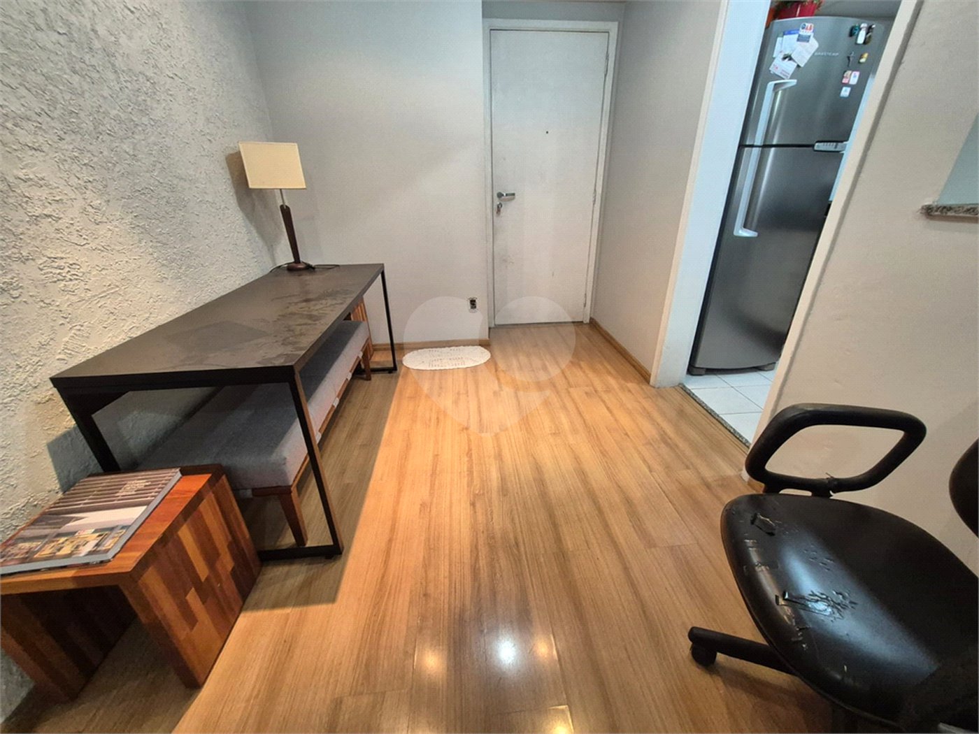 Apartamento à venda com 2 quartos, sendo 1 suíte, em Lapa, São Paulo, SP