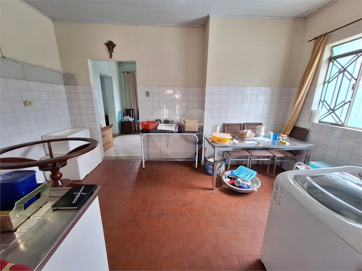 Casa à venda com 2 quartos em Jardim Vergueiro, Sorocaba, SP