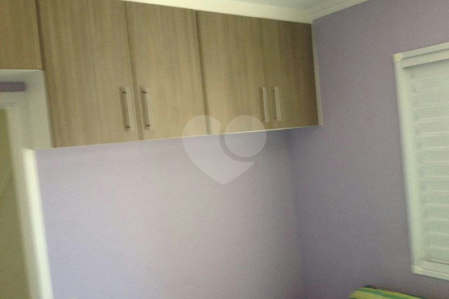 Apartamento à venda com 2 quartos em Freguesia do Ó, São Paulo, SP