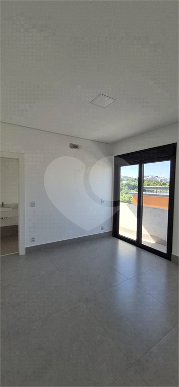 Casa à venda com 3 suítes no condomínio Residencialsaint Paul, Itu - SP