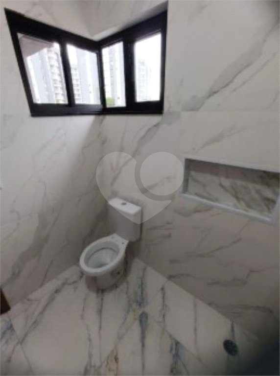 Sobrado à venda com 3 quartos, sendo 1 suíte, em Vila Marina, São Paulo, SP
