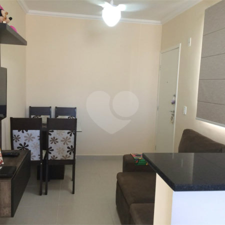Apartamento à venda com 2 quartos em Salto Ville, Salto, SP