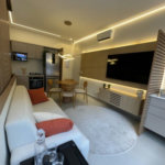 Apartamento à venda, 56 m² por R$ 541.056,00 - Centro - São Vicente/SP