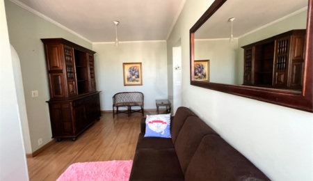 Apartamento para alugar com 2 quartos em Tucuruvi, São Paulo, SP