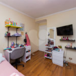 Apartamento à venda com 3 quartos, sendo 1 suíte, em Mirandópolis, São Paulo, SP