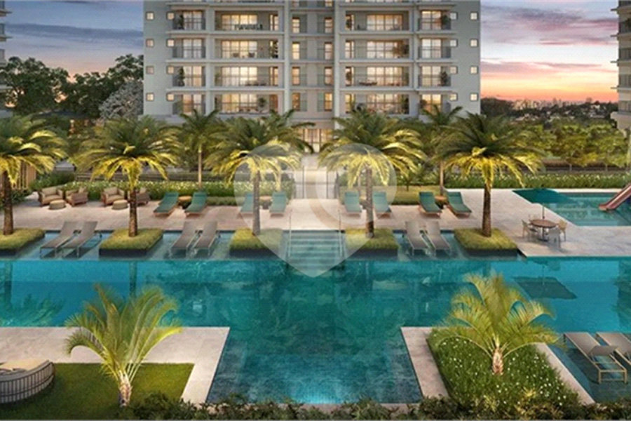 Apartamento à venda com 3 suítes em Tucuruvi, São Paulo, SP