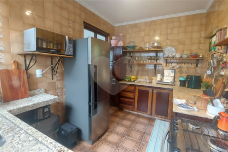Casa à venda com 3 quartos, sendo 1 suíte, em Jardim Europa, Sorocaba, SP