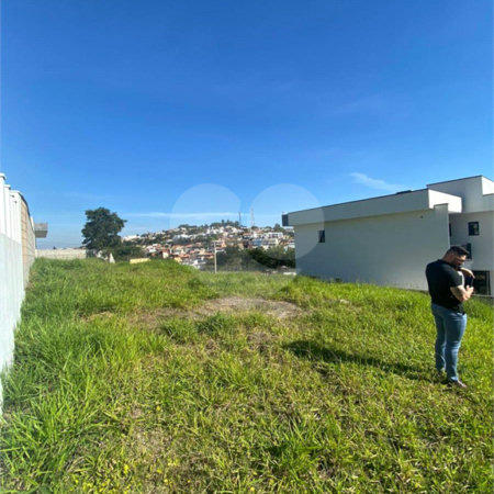 Terreno à venda no condomínio Terras de Jundiaí, Jundiaí - SP