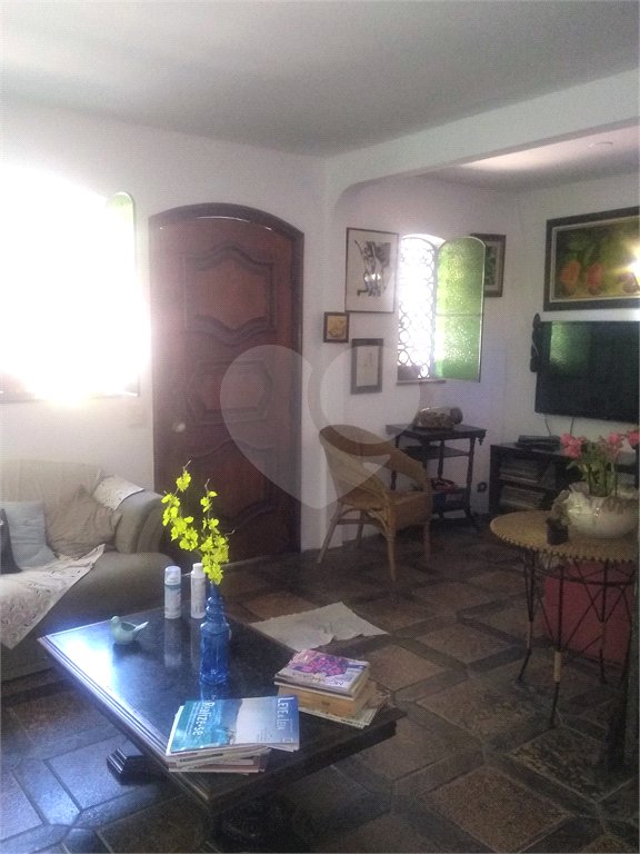 Casa à venda com 3 quartos, sendo 1 suíte, em Parque Continental, São Paulo, SP