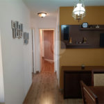 Apartamento à venda com 3 quartos em Santana, São Paulo, SP