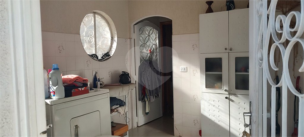 Sobrado à venda com 3 quartos em Santa Teresinha, São Paulo, SP