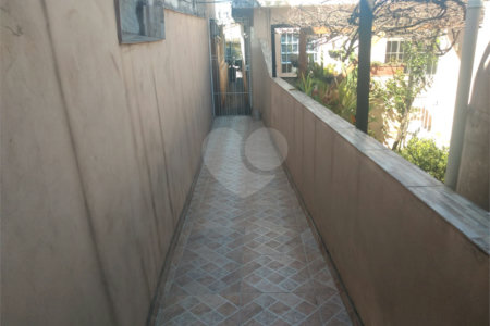 Casa Térrea à venda com 2 quartos em Vila Santa Edwiges, São Paulo, SP