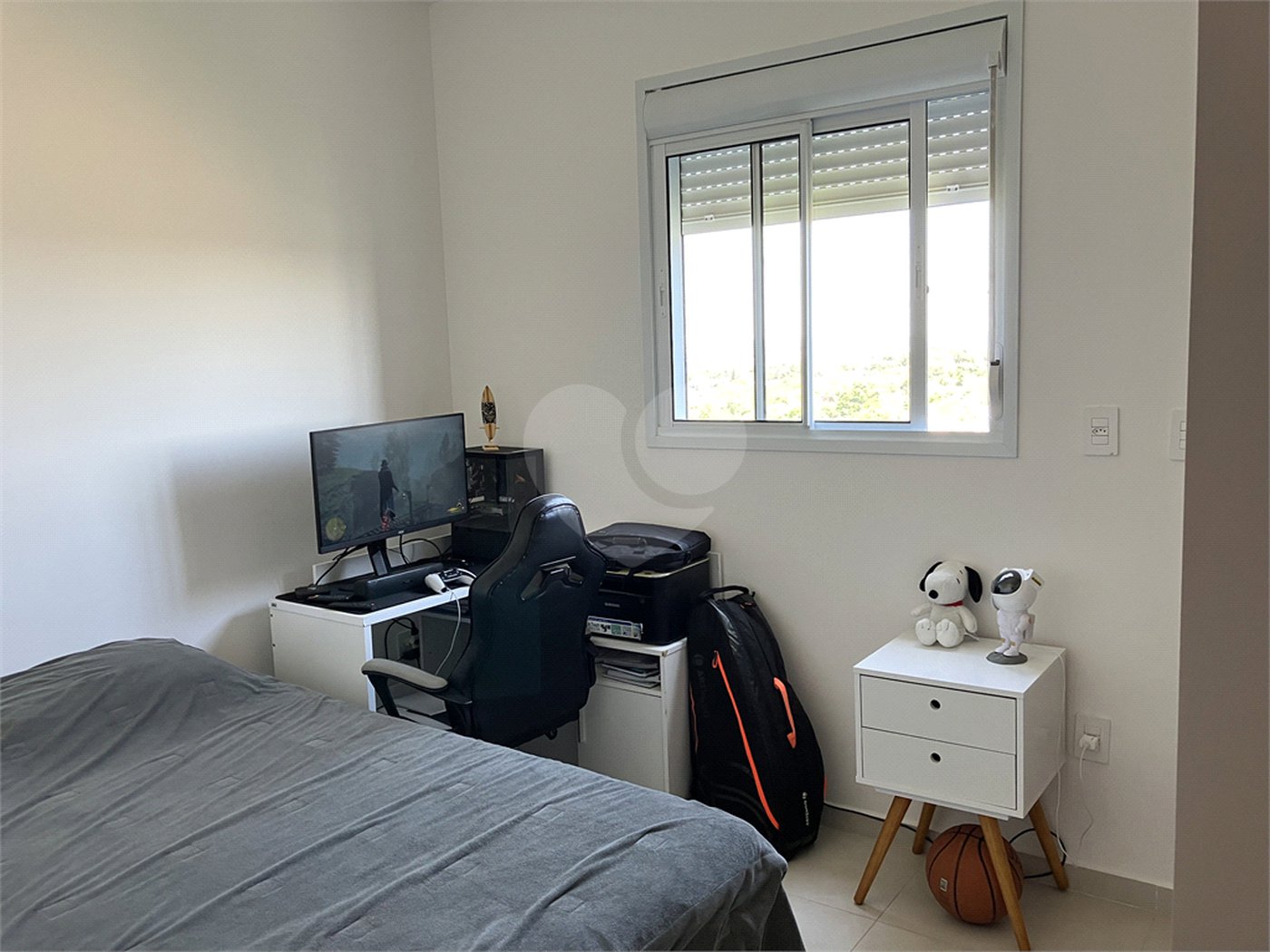 Apartamento à venda com 3 quartos, sendo 1 suíte, em Bairro da Vossoroca, Sorocaba, SP