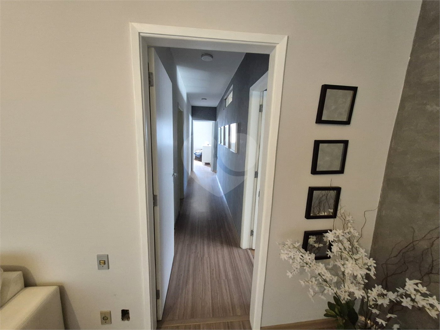 Casa à venda com 3 quartos, sendo 1 suíte, em Vila Salles, Atibaia, SP