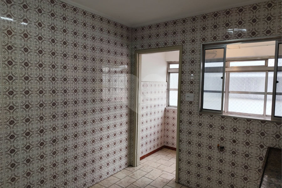 Apartamento à venda com 2 quartos em Santana, São Paulo, SP