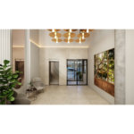 Apartamento à venda com 1 quarto em Indianópolis, São Paulo, SP