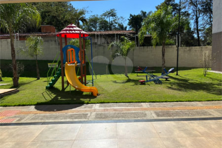 Apartamento à venda com 2 quartos em Jardim Itaú, Ribeirão Preto, SP