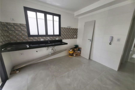 Casa Residencial à venda, Boqueirão, Santos - CA0023.