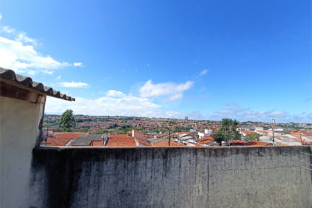 Casa à venda com 4 quartos, sendo 1 suíte, em Vila Belo Horizonte, Itapetininga, SP