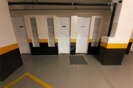 Apartamento à venda ou para alugar com 4 suítes em Santa Teresinha, São Paulo, SP