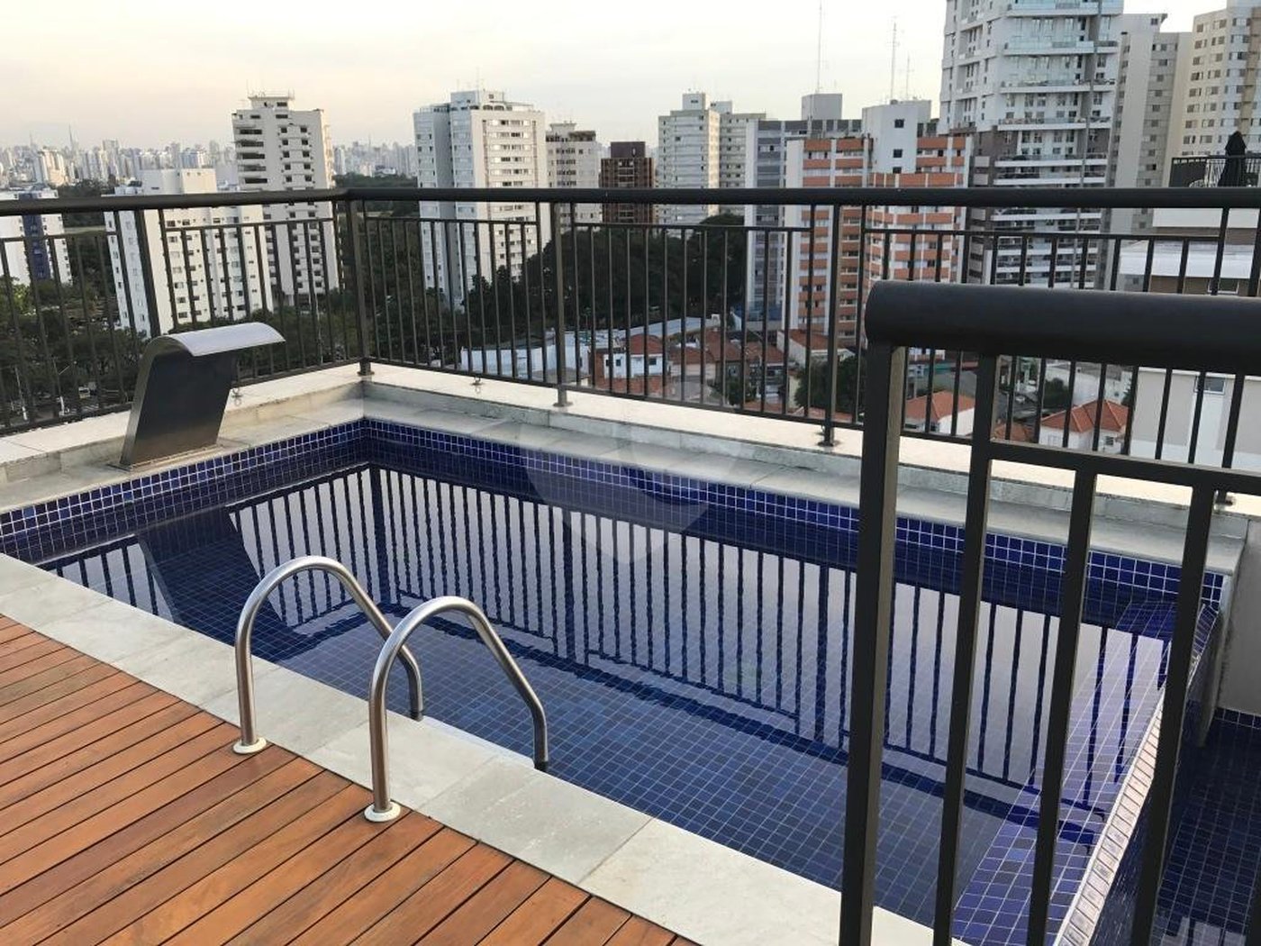 Cobertura à venda com 4 quartos, sendo 3 suítes, em Santana, São Paulo, SP