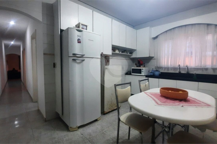 Casa Térrea à venda com 2 quartos em Anália Franco, São Paulo, SP