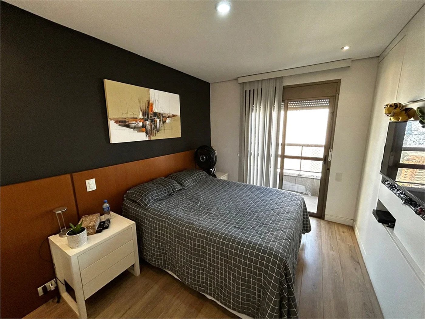 Cobertura à venda com 4 suítes em Vila Andrade, São Paulo, SP