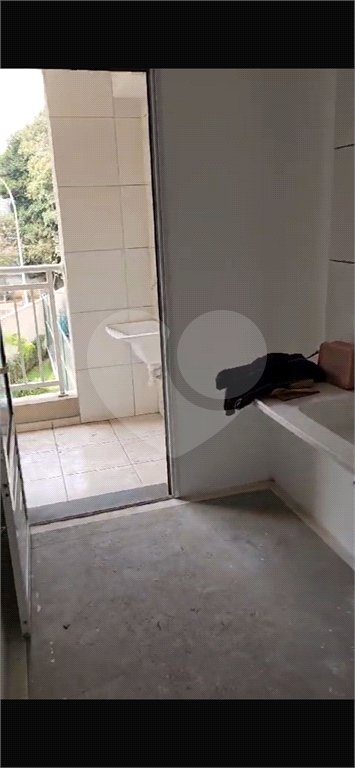 Apartamento à venda com 2 quartos em Pari, São Paulo, SP