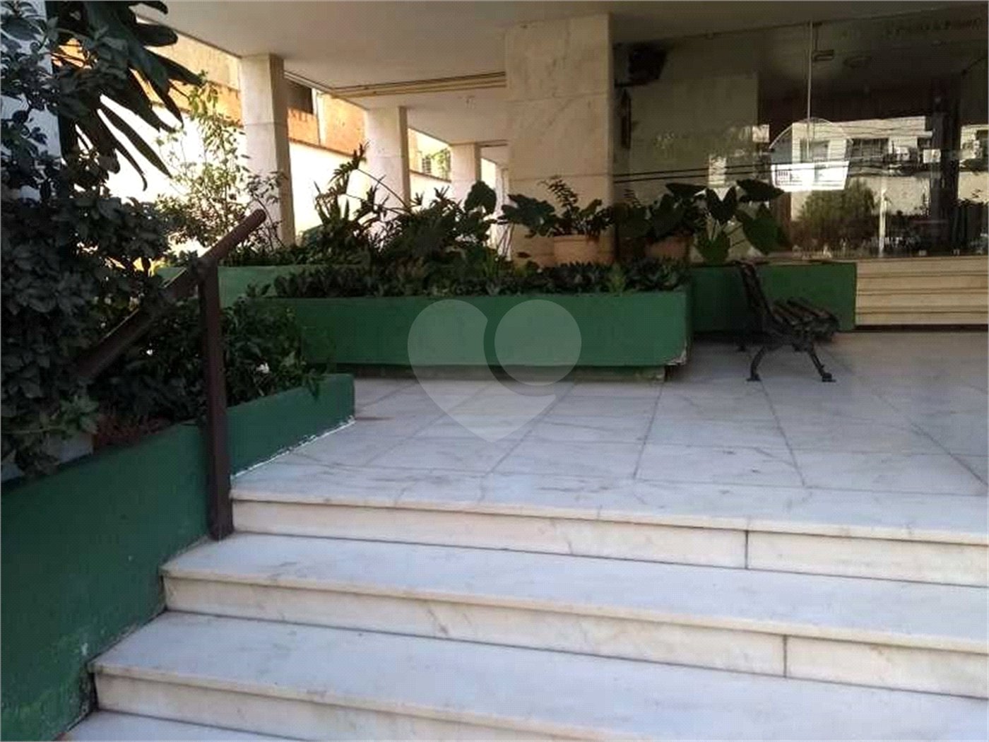 Apartamento à venda com 2 quartos em São Cristóvão, Rio de Janeiro, RJ