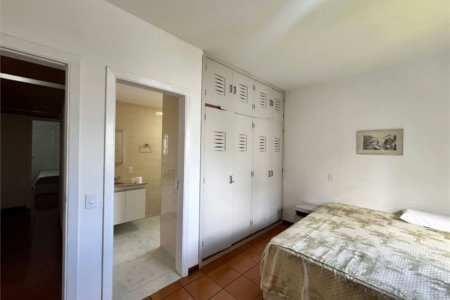 Apartamento com 3 dormitórios à venda, 100 m² por R$ 650.000,00 - Pitangueiras - Guarujá/SP
