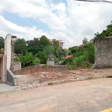 Terreno à venda em Rolinópolis, São Paulo, SP
