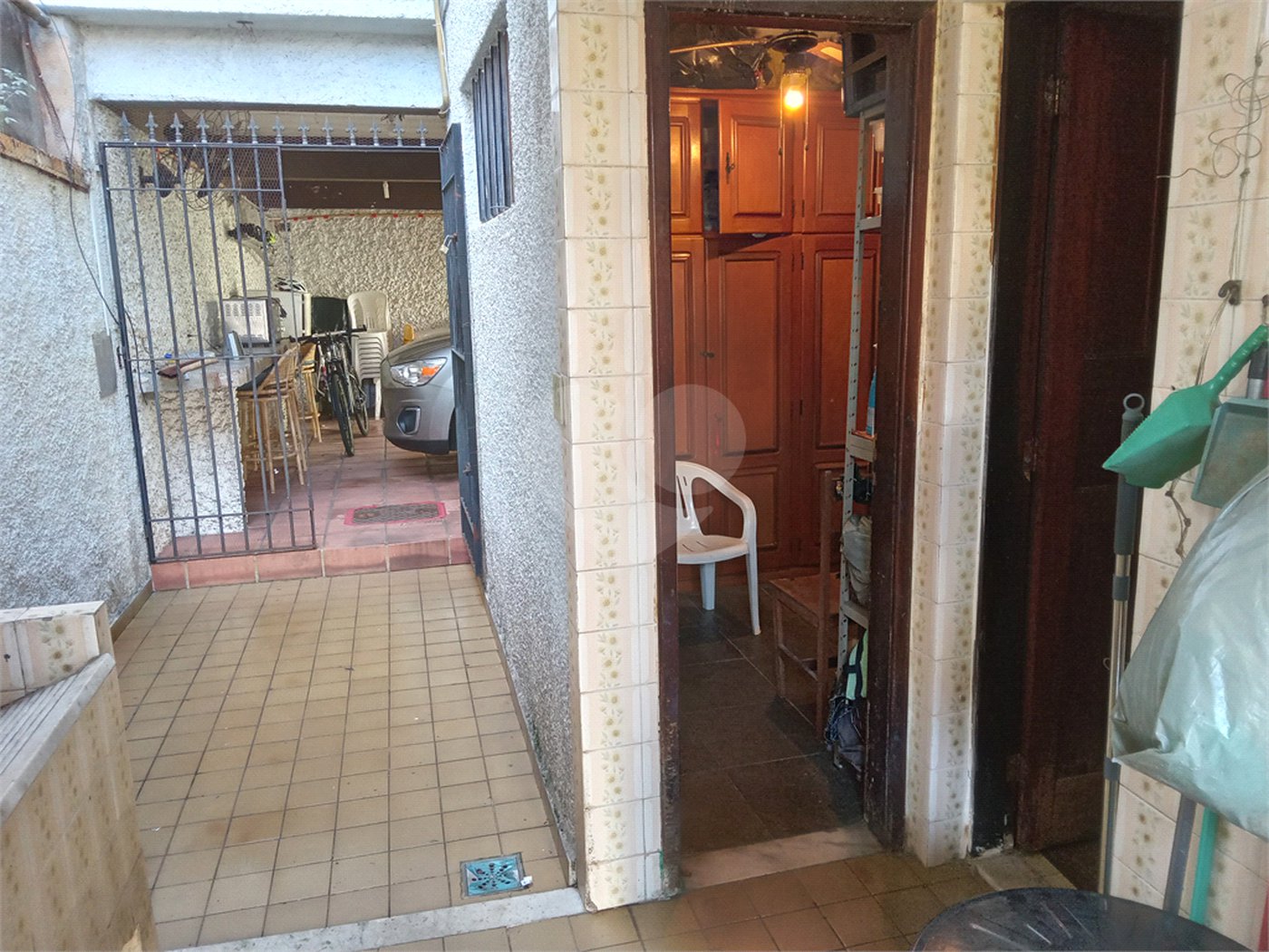 Casa à venda com 3 quartos, sendo 1 suíte, em Andaraí, Rio de Janeiro, RJ