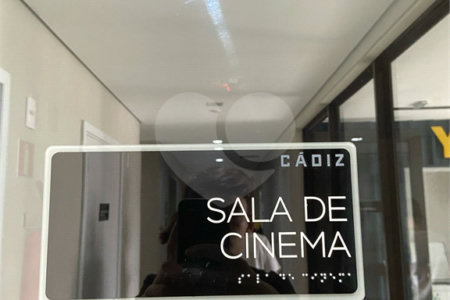 Studio para alugar com 1 quarto em Vila Santa Catarina, São Paulo, SP