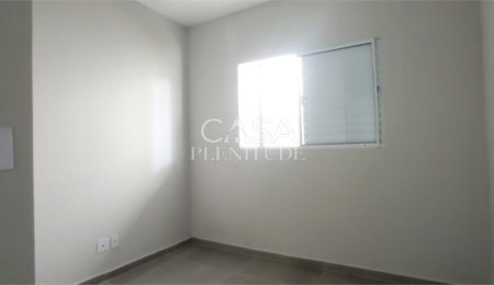 Apartamento à venda com 2 quartos em Jardim Saira, Sorocaba, SP